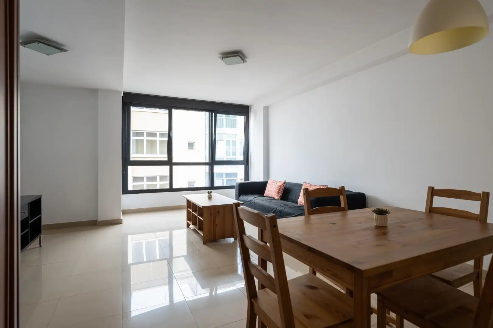 Pis de 61 m² a Las Palmas de Gran Canaria