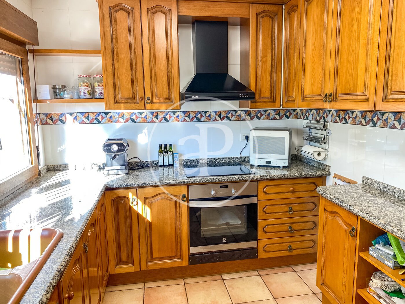 Casa en alquiler, Burriana
