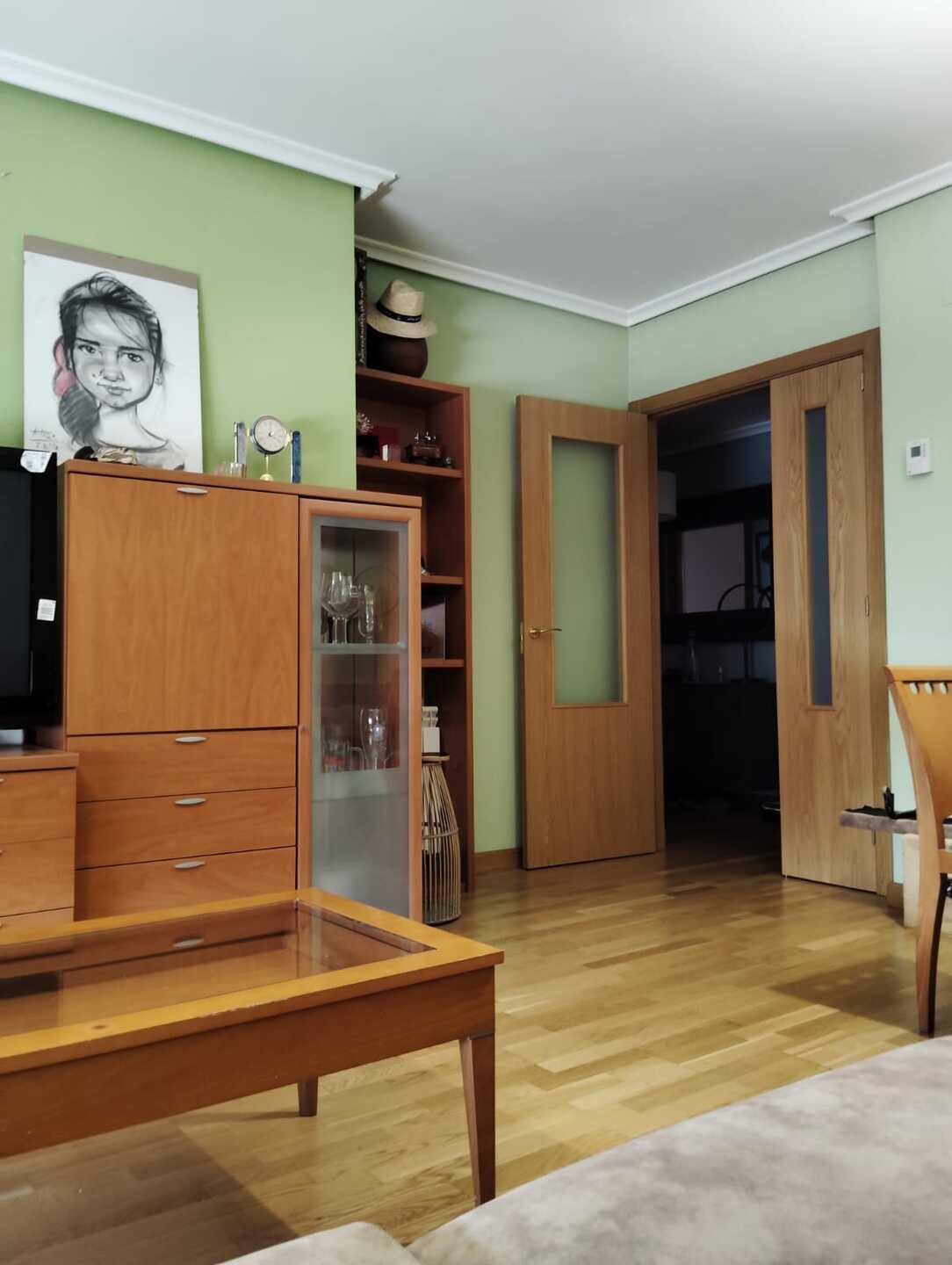 Piso de 140 m² en Arroyo de la Encomienda