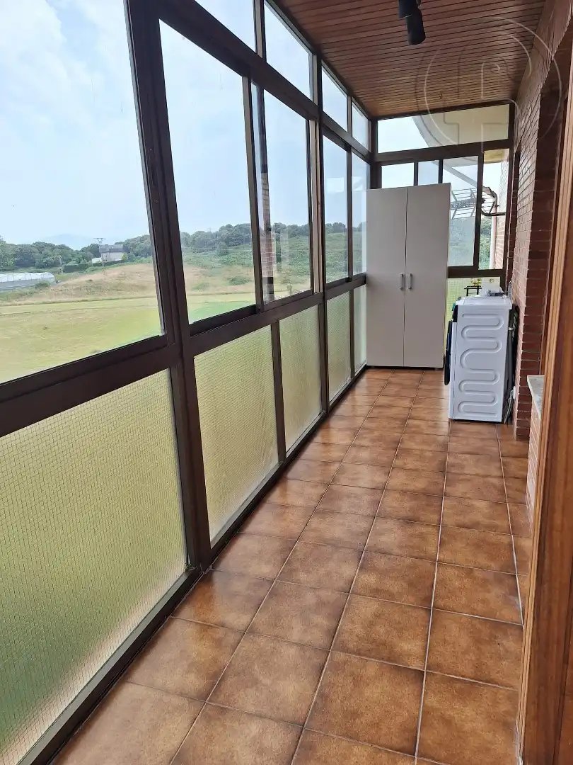 Piso de 90 m² en Piélagos