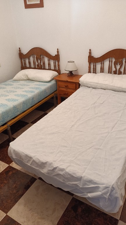 Piso de 80 m² en Lepe