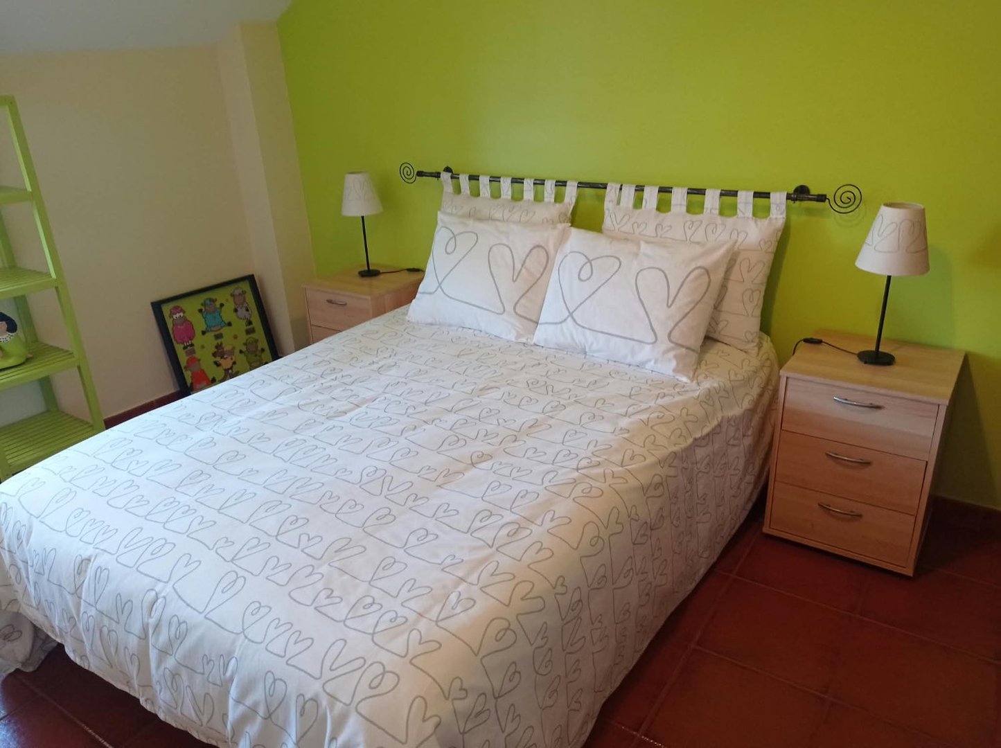 Flat 73 m² in Mugardos