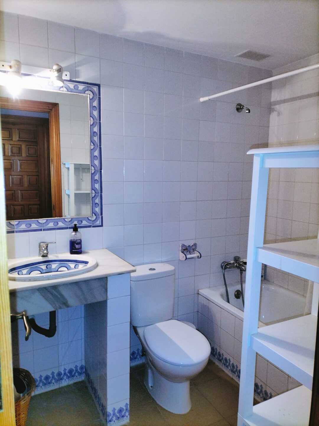 Piso de 130 m² en Tarifa