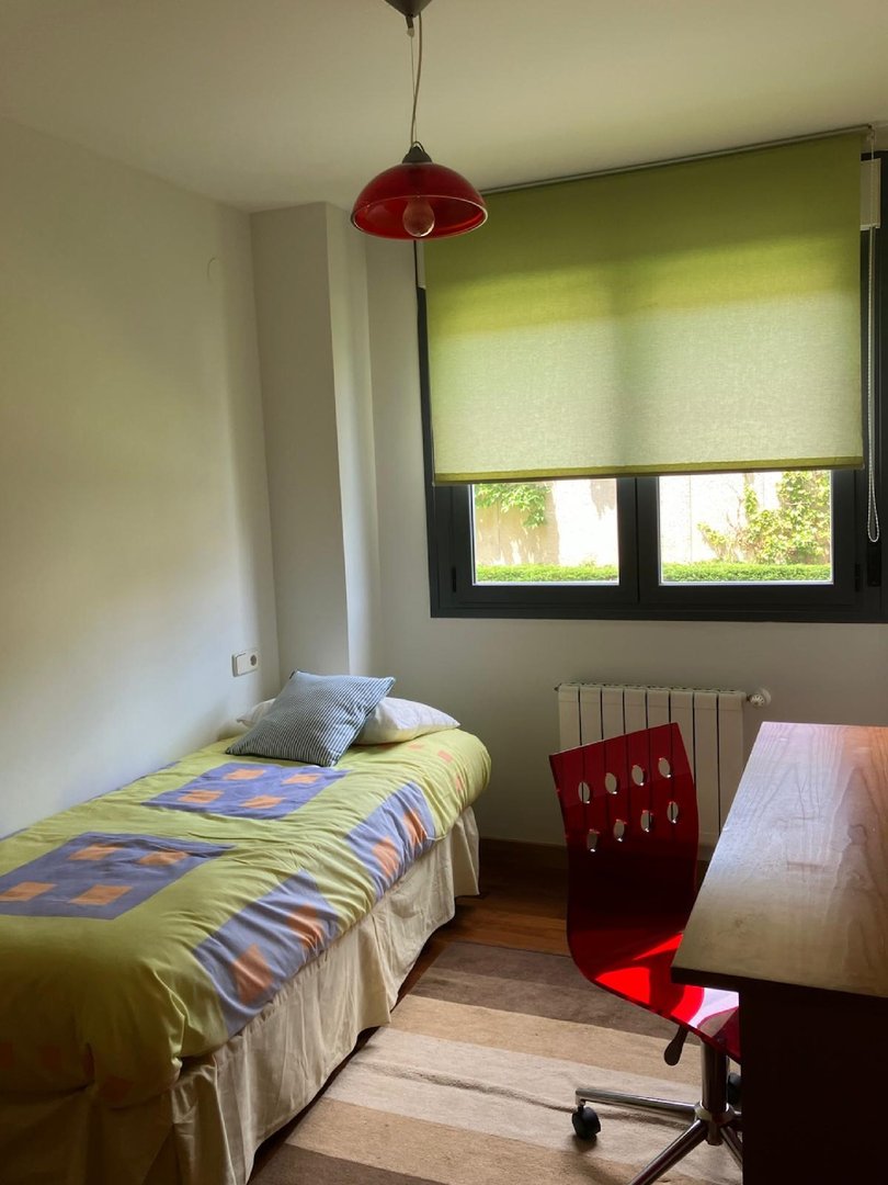 Piso de 103 m² en Santander