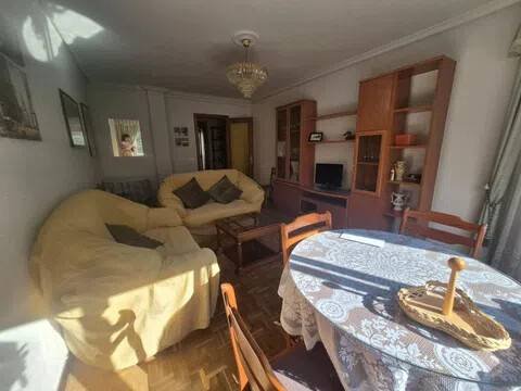 Piso de 110 m² en Ávila