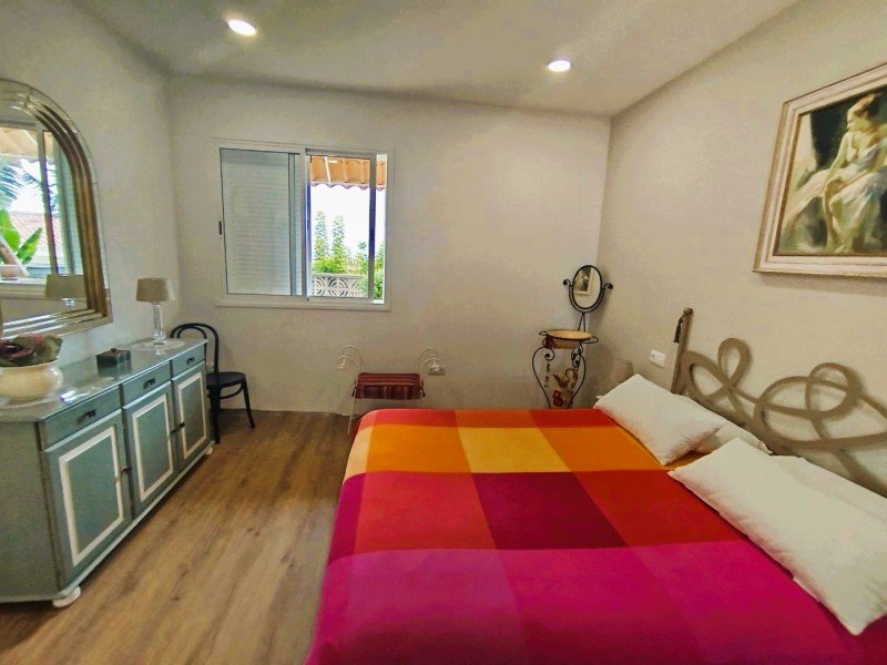Casa de 100 m² en La Orotava