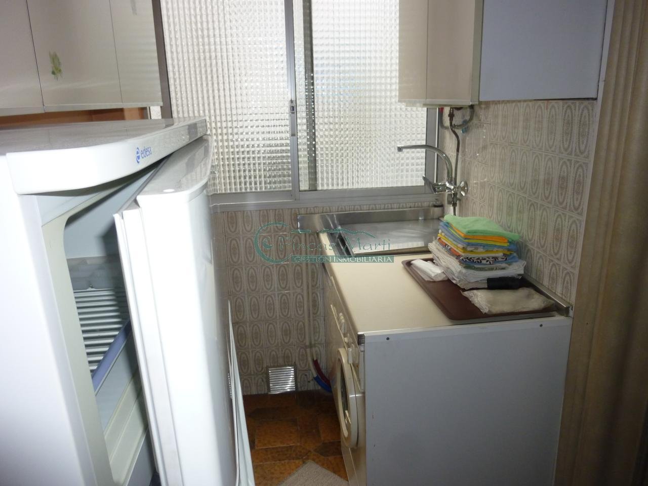 Piso de 90 m² en Vigo