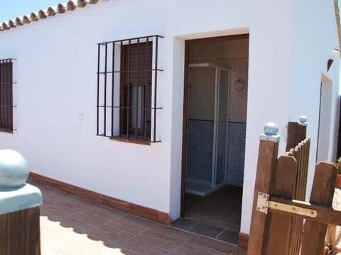 Haus 125 m² in Conil de la Frontera