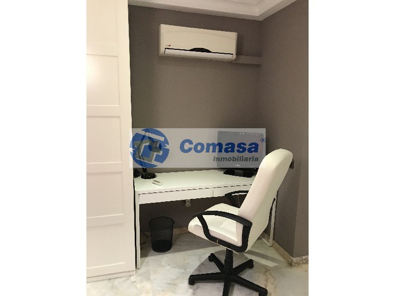 Habitación 20 m², Martos