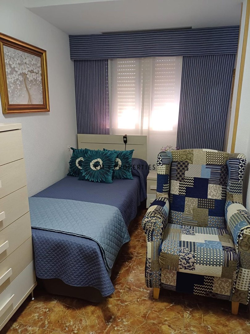 Piso de 90 m² en Puebla de Farnáls