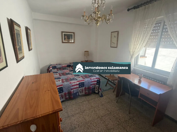 Piso de 85 m² en Salamanca