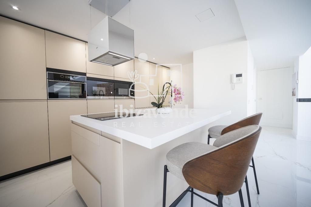 Piso de 250 m² en Ibiza