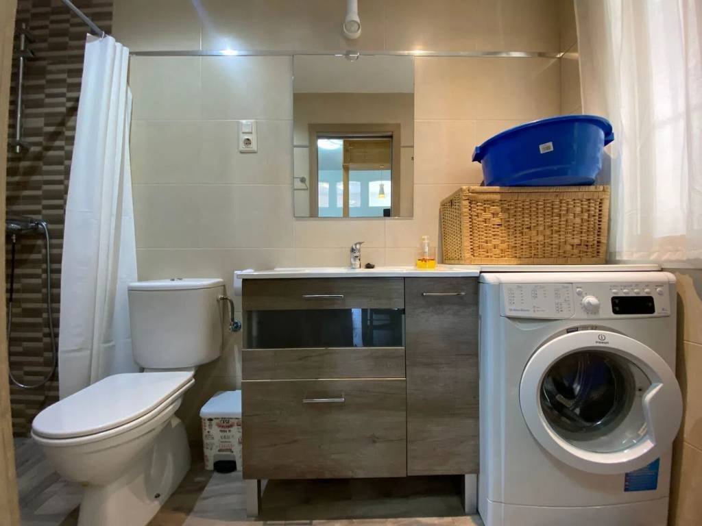 Habitación 66 m², Málaga