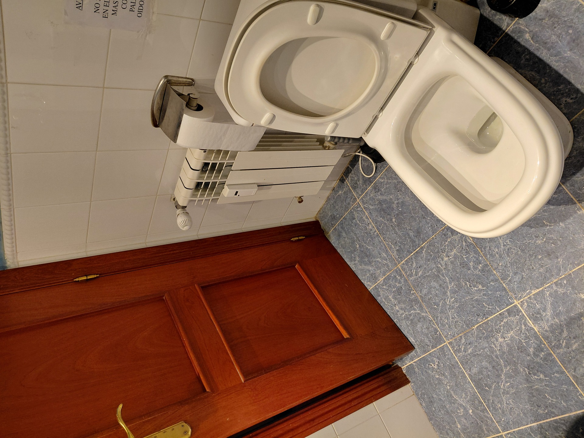 Piso de 84 m² en Salamanca