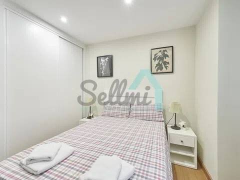 Piso de 100 m² en Gijón