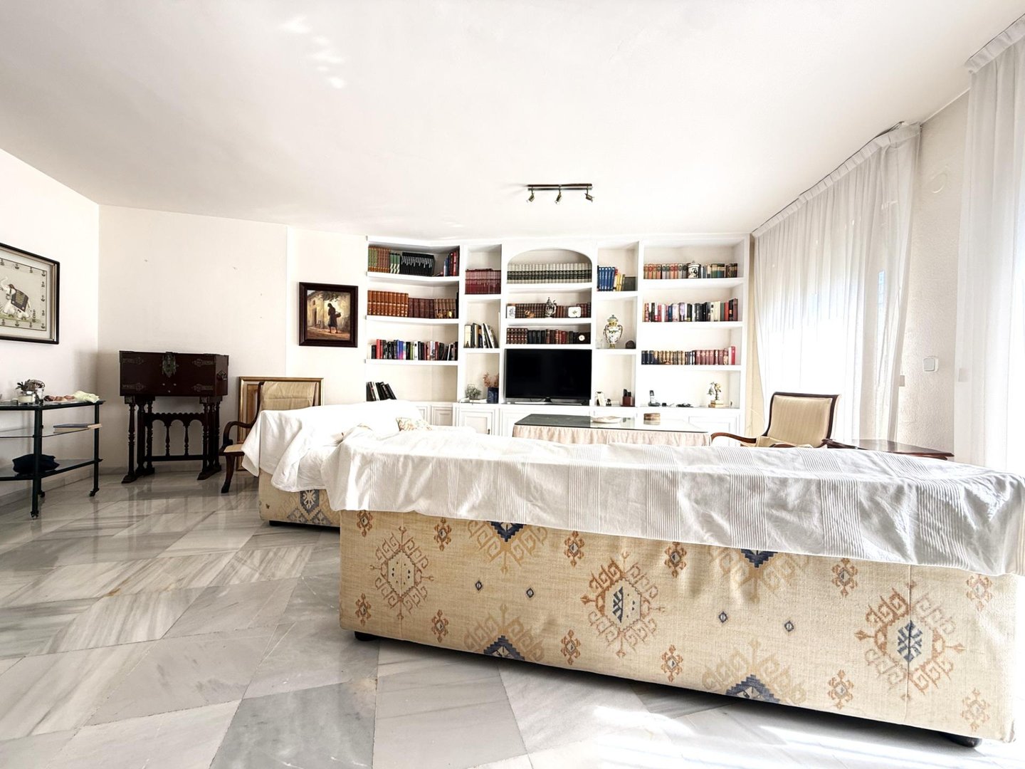 Piso de 196 m² en Córdoba