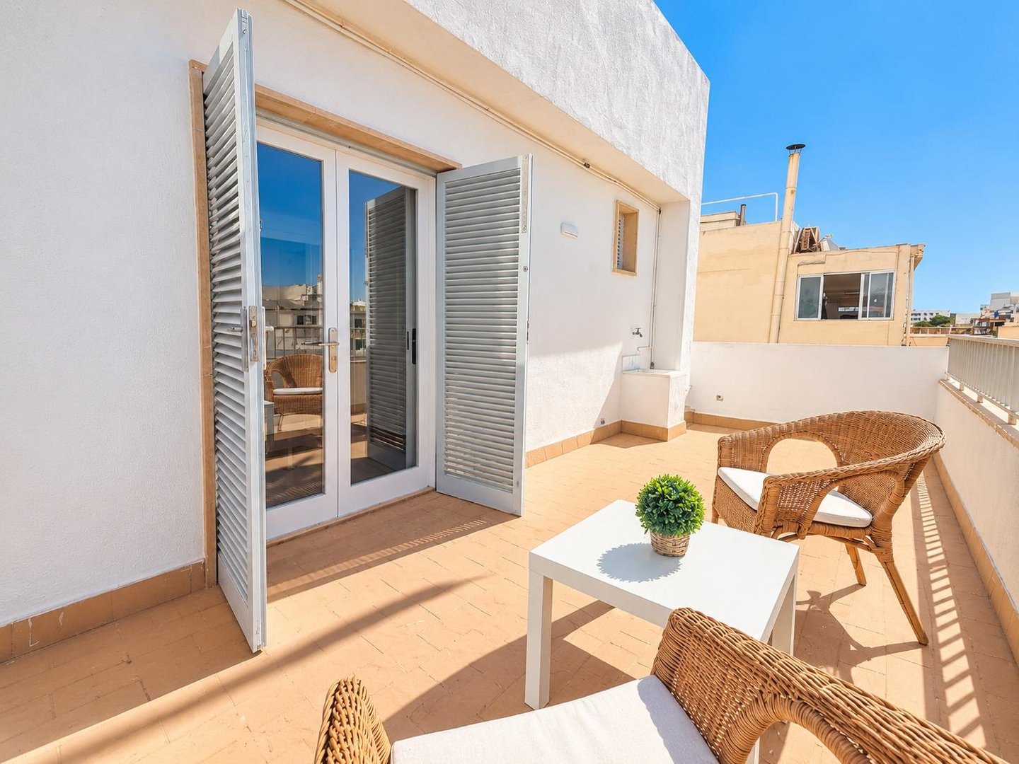 Pis de 180 m² a Palma