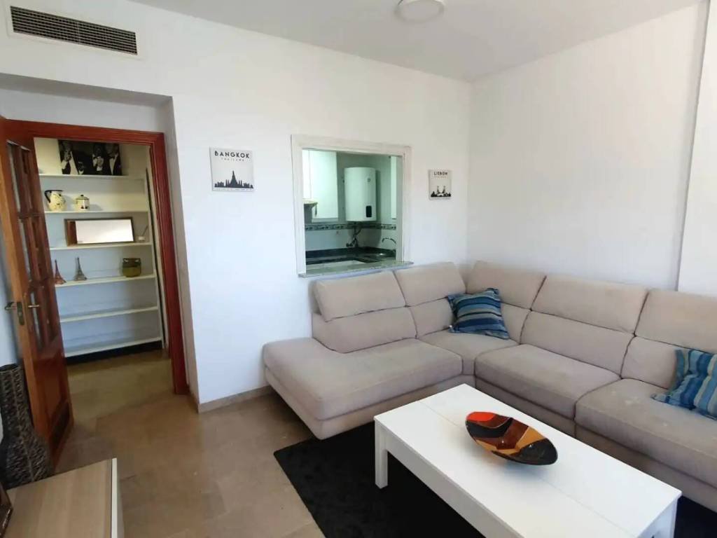 Appartement 85 m² à Benalmádena