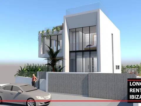 Casa de 270 m² en Ibiza