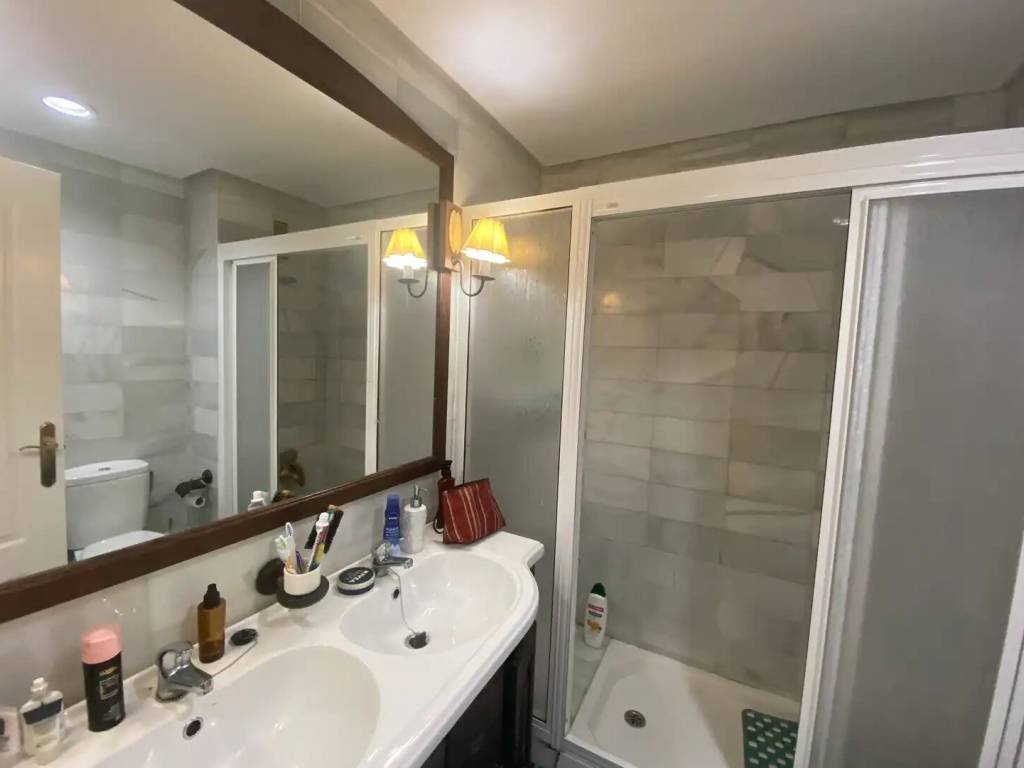 Piso de 130 m² en Marbella