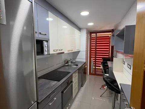 Pis de 74 m² a Valladolid