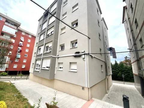Piso de 66 m² en Santander