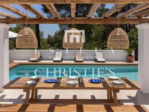 Casa de 1250 m² en Santa Eulària des Riu