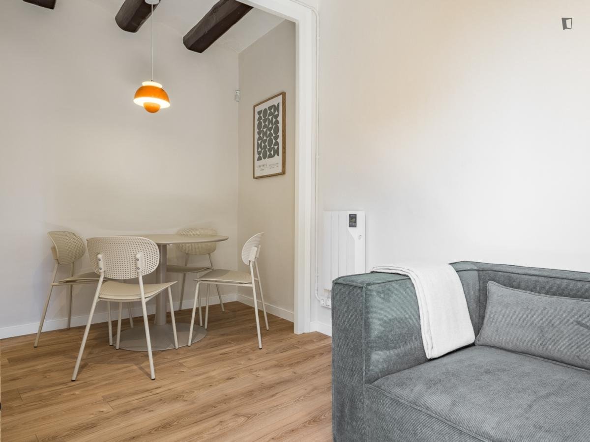 Piso de 50 m² en Barcelona