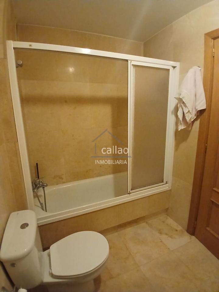 Piso de 83 m² en Ferrol