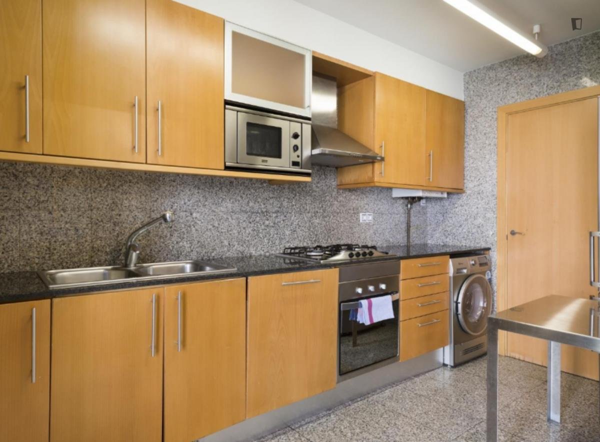 Pis de 80 m² a Barcelona