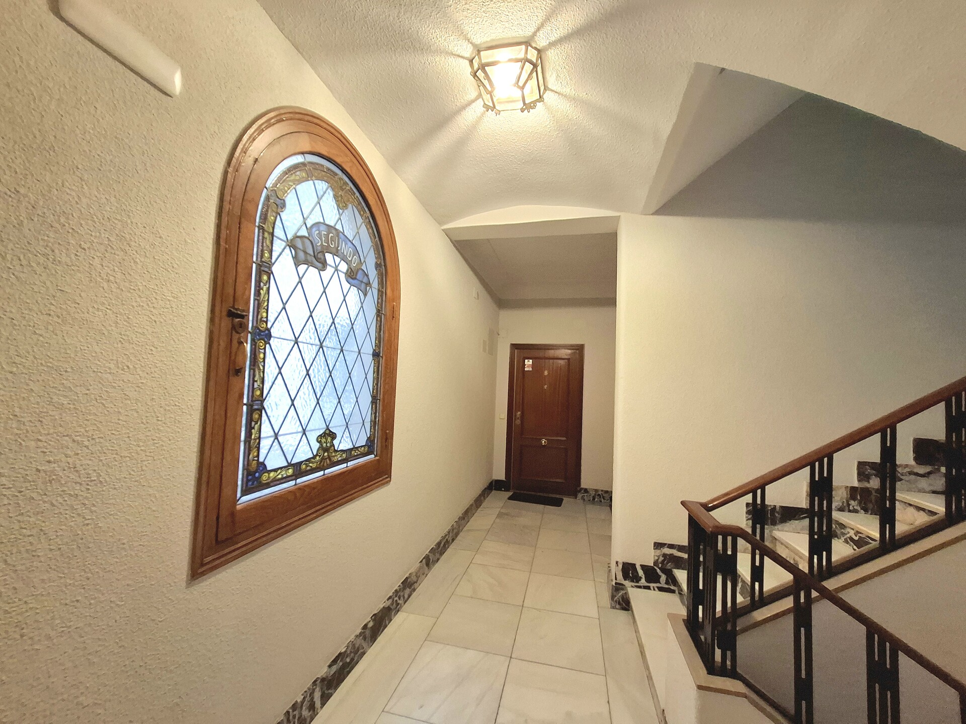 Flat 128 m² in Madrid