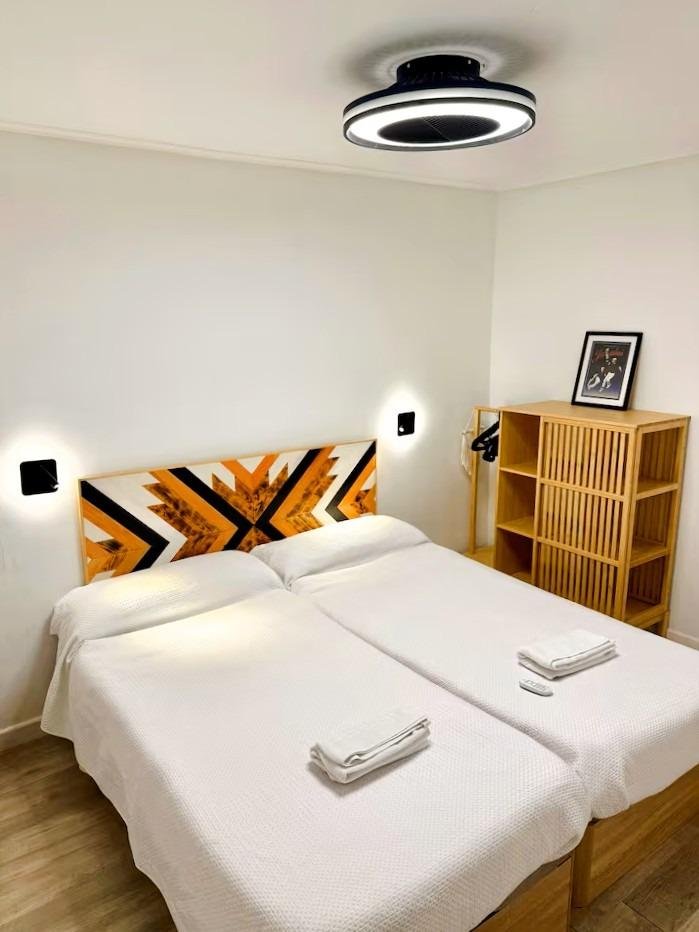 Piso de 78 m² en Bilbao