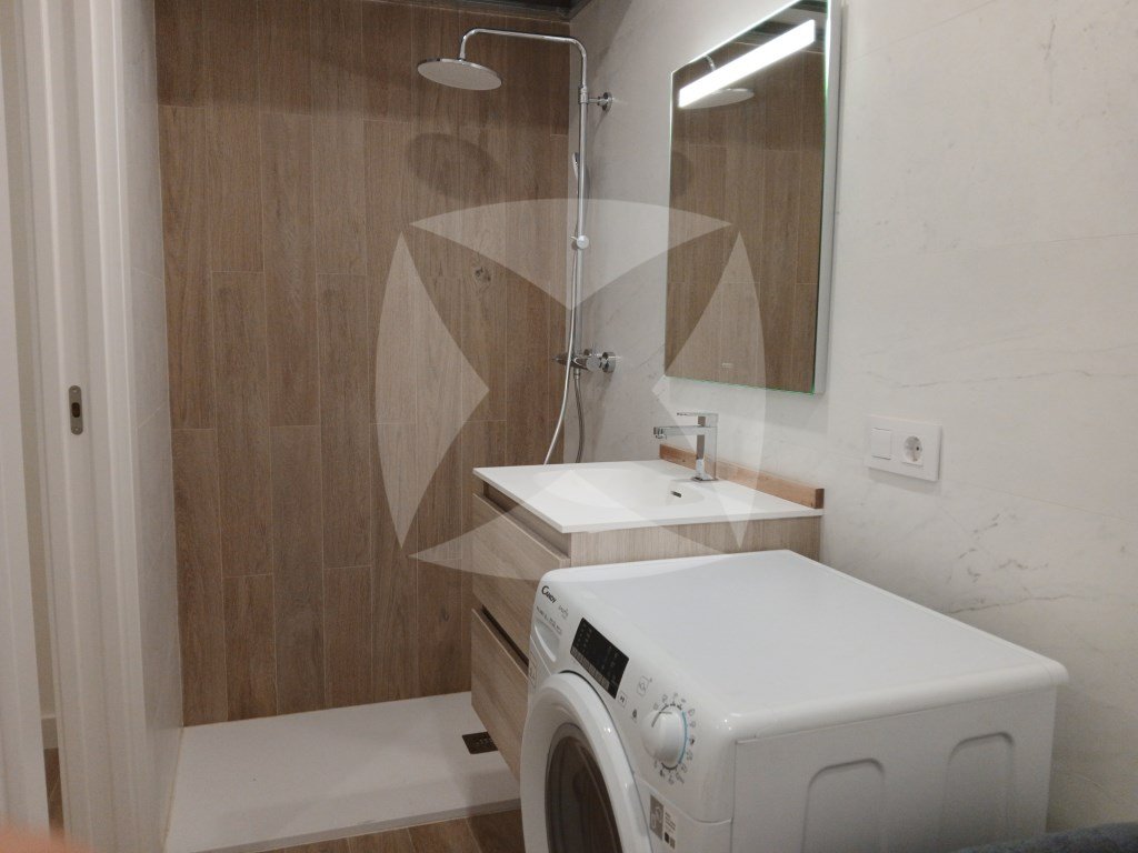 Pis de 33 m² a Cáceres