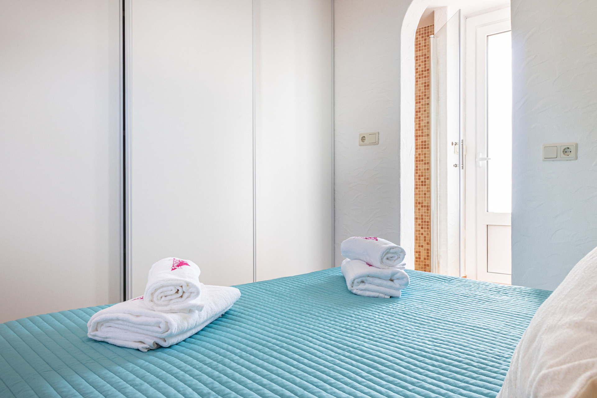 Piso de 66 m² en Castelló d'Empúries