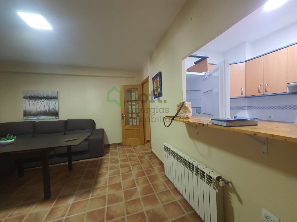 Piso de 95 m² en Badajoz