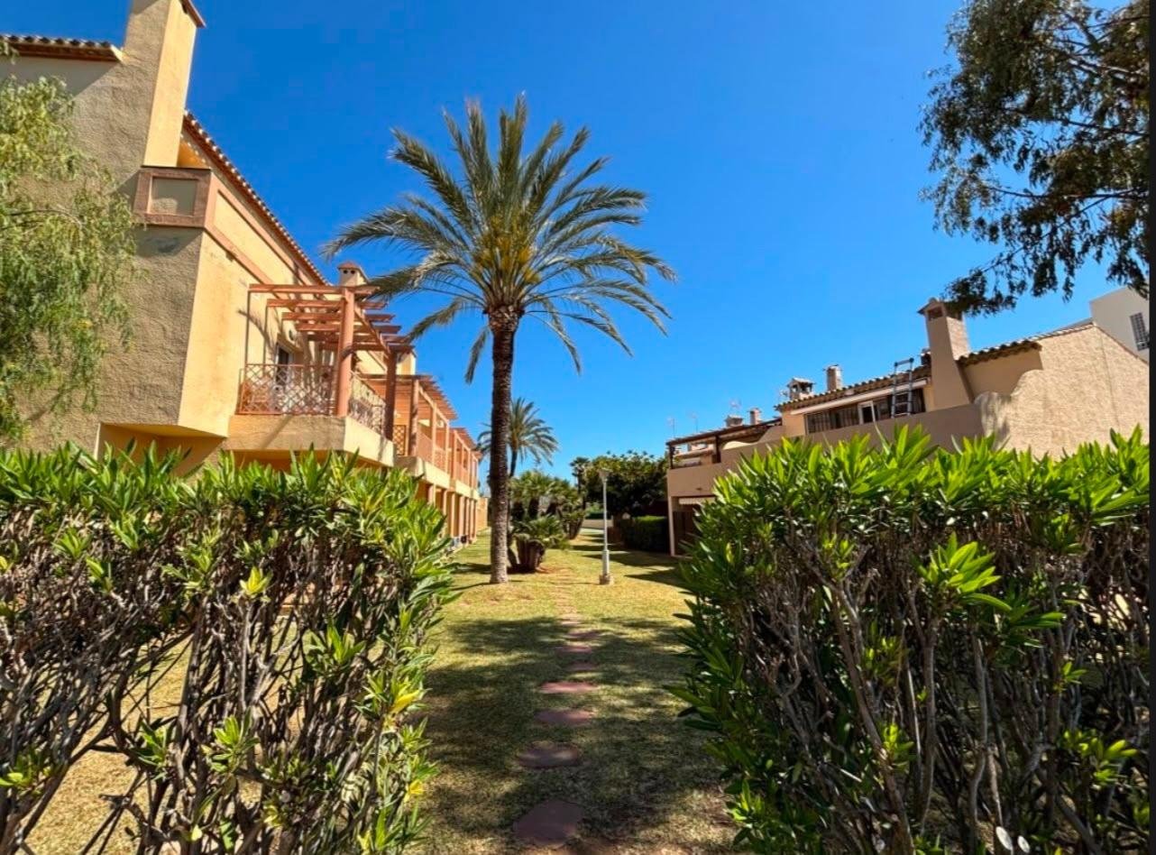 Apartamento 65 m² em Dénia