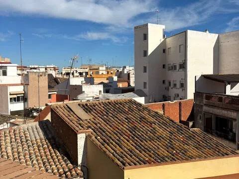 Piso de 310 m² en Sagunto