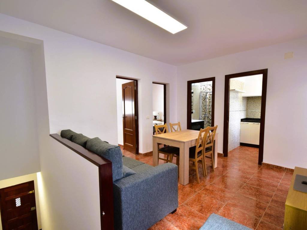 Piso de 75 m² en San Cristóbal de La Laguna