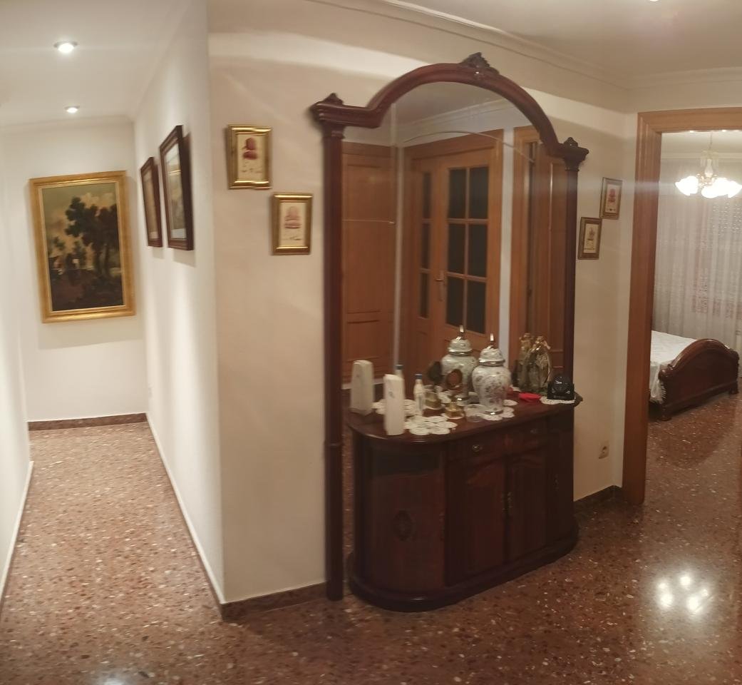 Piso de 97 m² en Calatayud