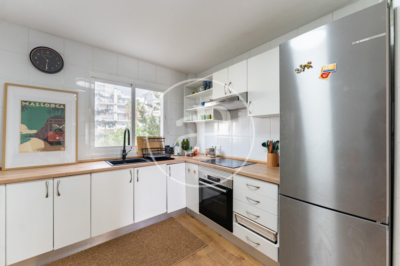 Piso de 116 m² en Palma