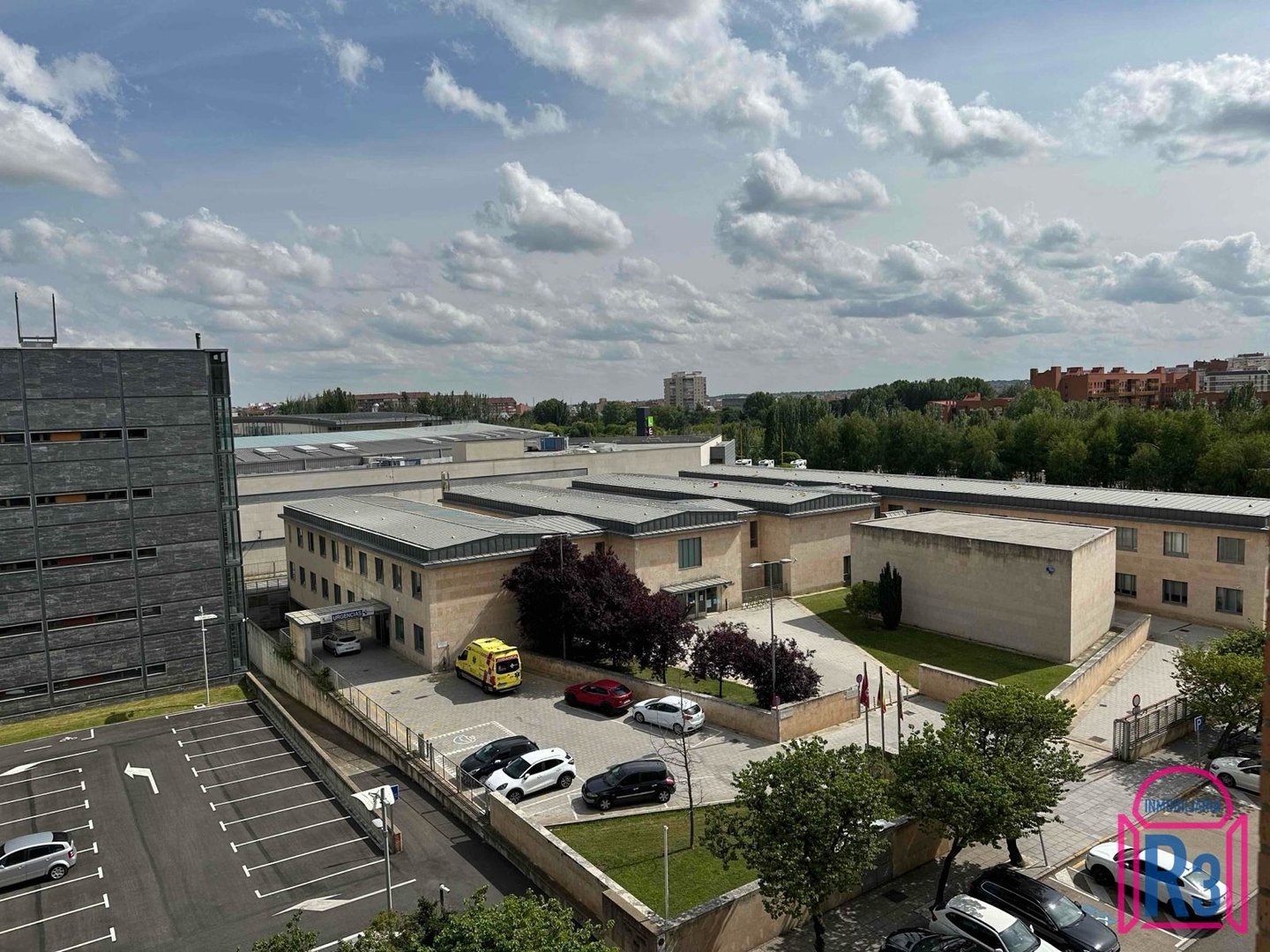 Piso de 137 m² en León