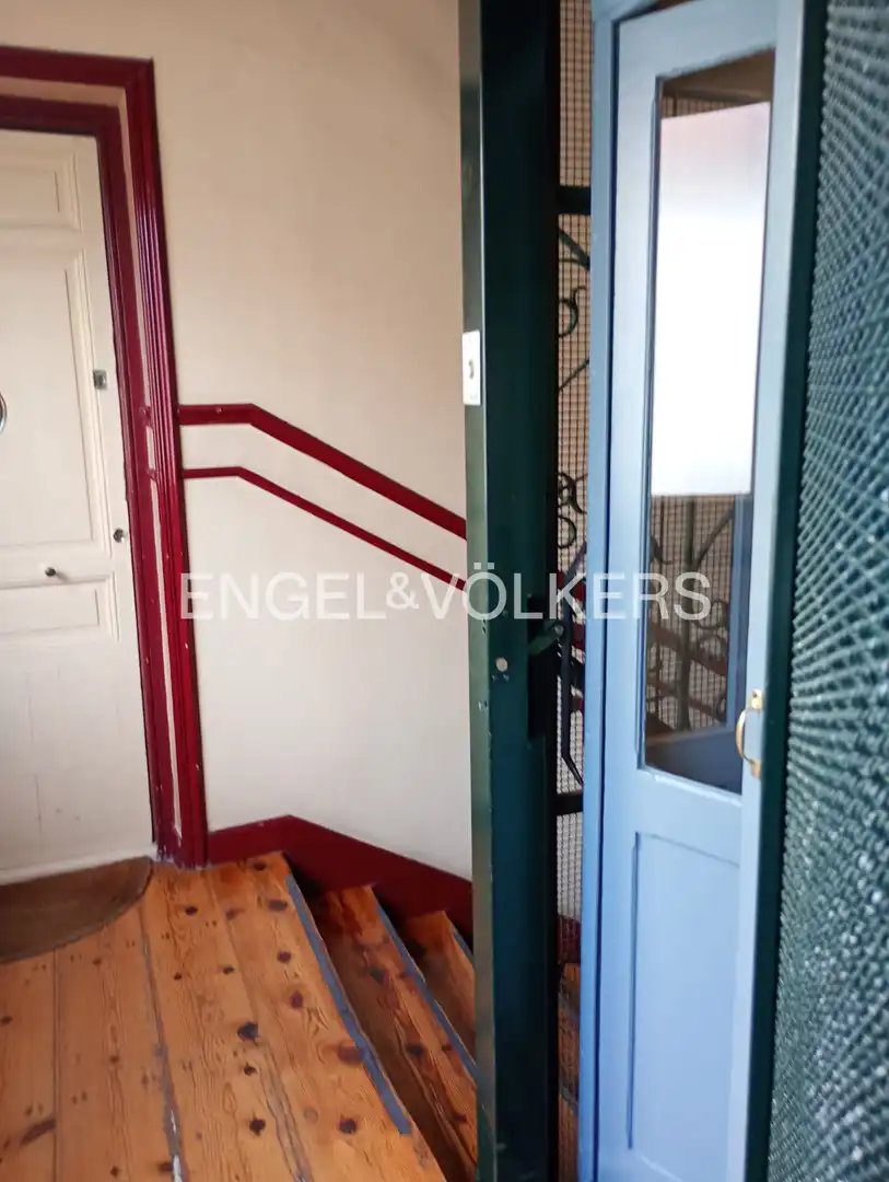 Pis de 86 m² a Madrid