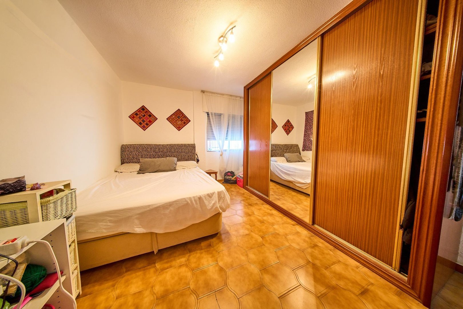 Piso de 155 m² en Granada