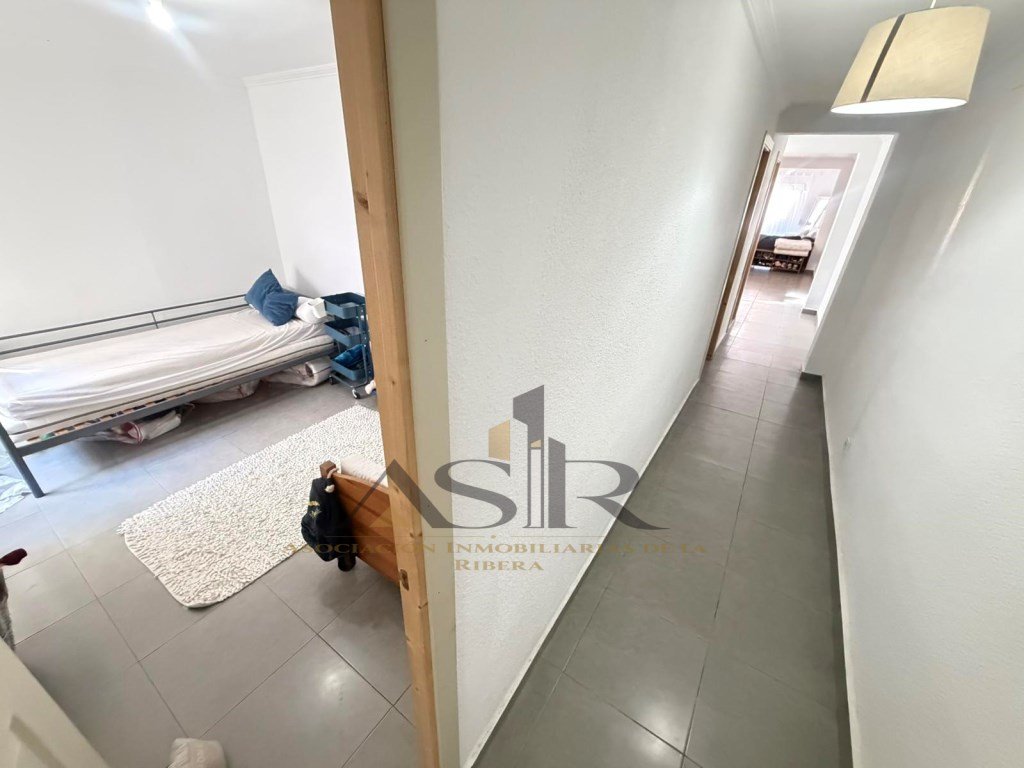 Pis de 100 m² a Alzira