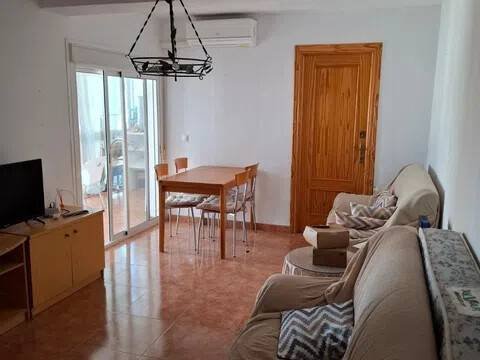 Piso de 85 m² en Almería