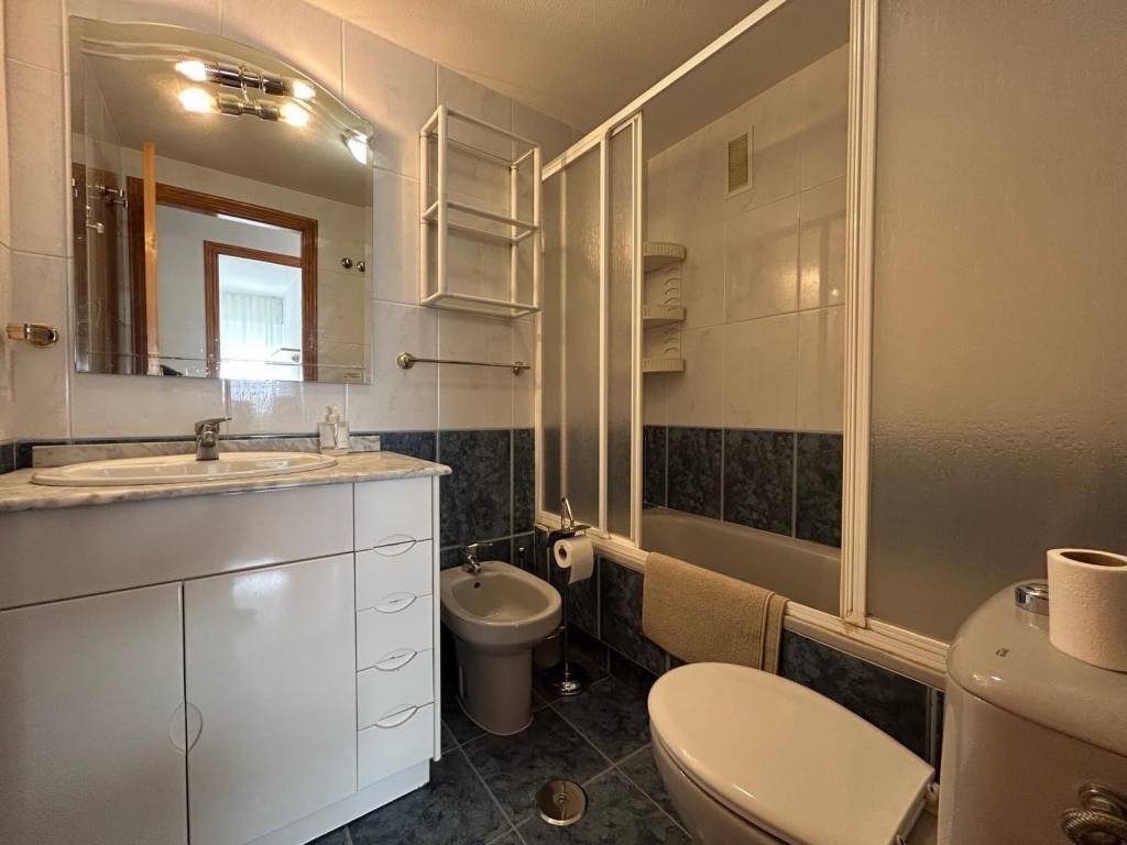 Appartement 71 m² à Murcie