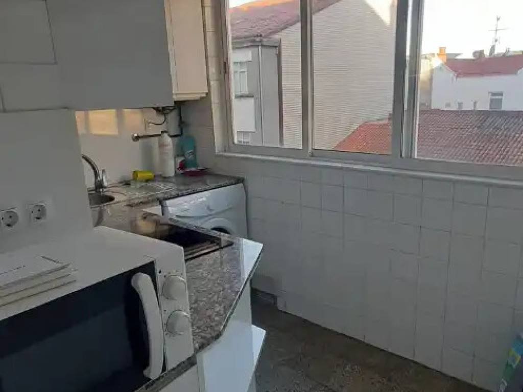 Piso de 858 m² en Santiago de Compostela