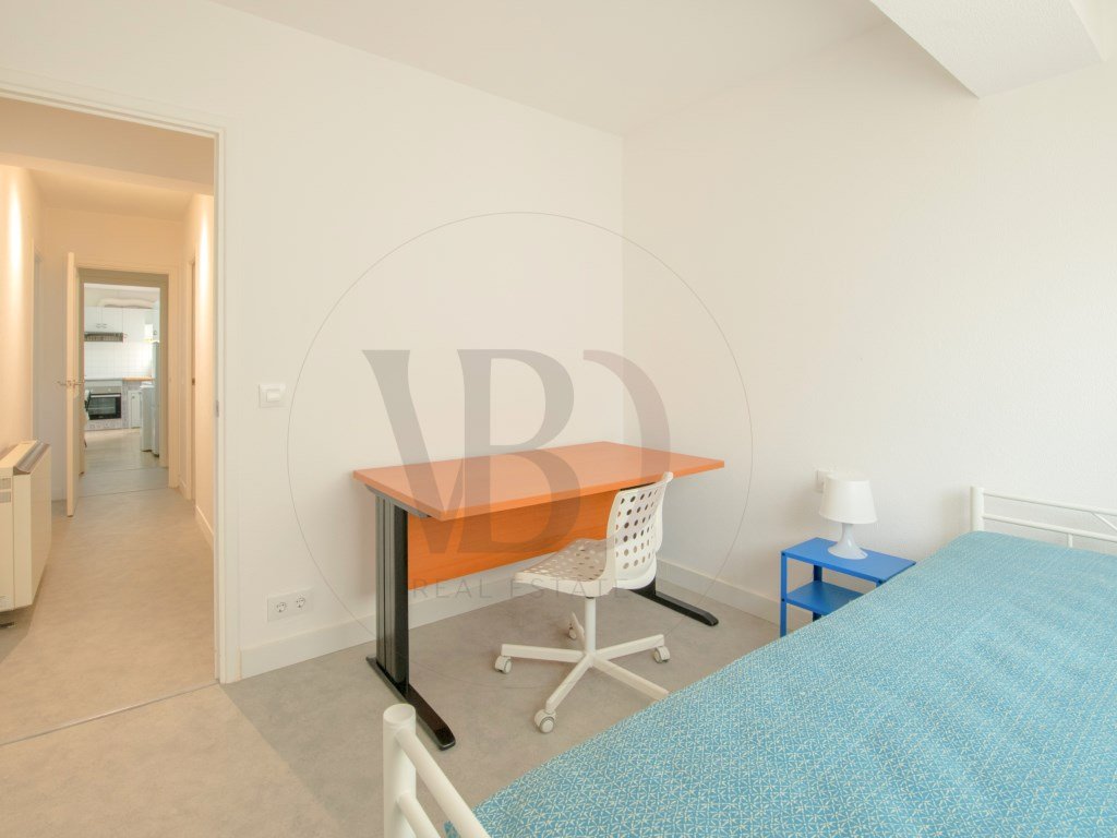Apartamento 96 m² em Sada