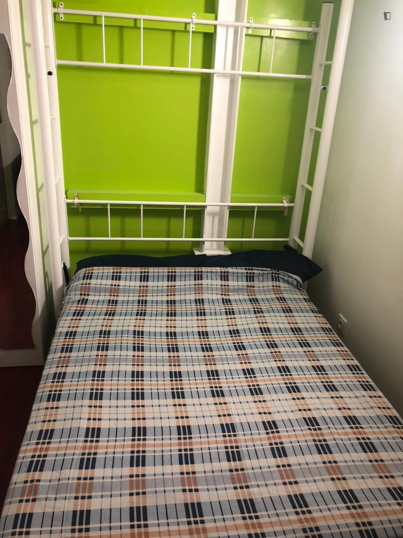 Pis de 25 m² a Madrid
