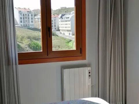 Piso de 60 m² en Malpica de Bergantiños